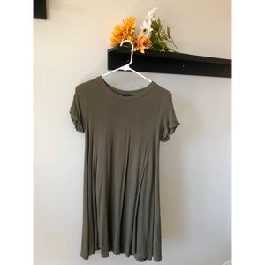 ▪️Forever 21 Trapeze Dress▪️